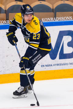 s Lias Andersson