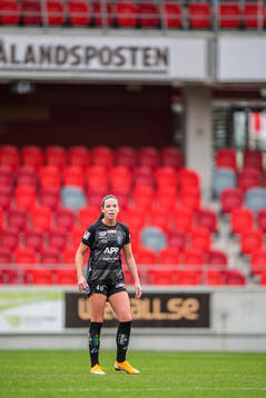 Växjös Phoebe Lynch McCleron