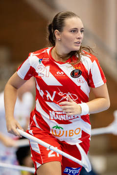 Pixbos Linnea Wilhelmsson
