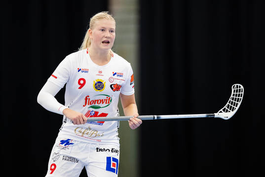 Jönköpings Ellen Svensson