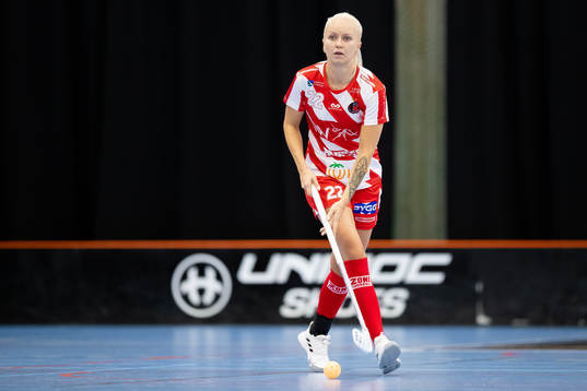 Pixbos Laura Manninen