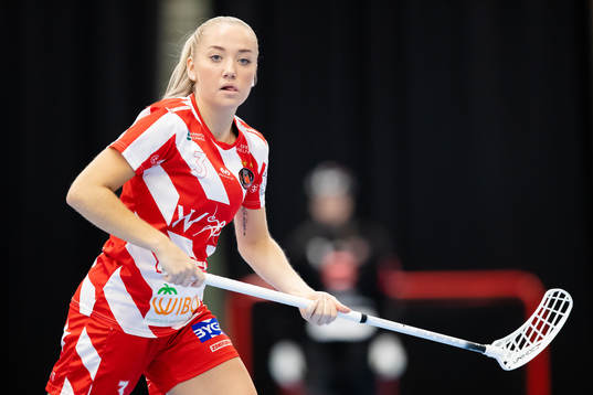 Pixbos Moa Andersson