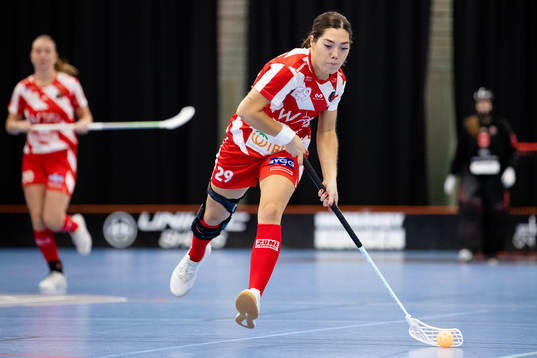 Pixbos Caroline Adelöw