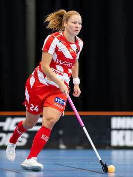 Pixbos Ida Sundberg
