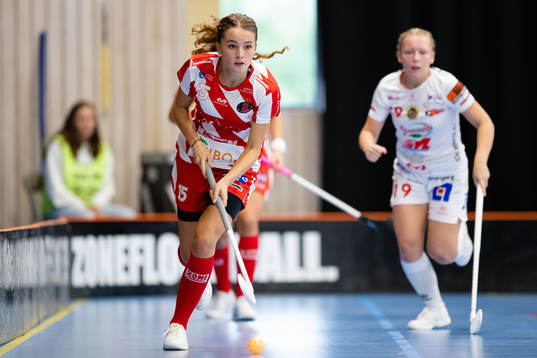 Pixbos Axina Pettersson