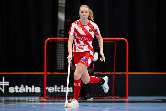 Pixbos Ida Eliasson