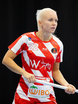 Pixbos Laura Manninen