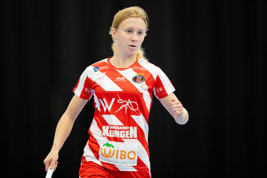 Pixbos Alicia Svensson
