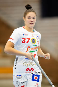 Jönköpings Ellen Åhman