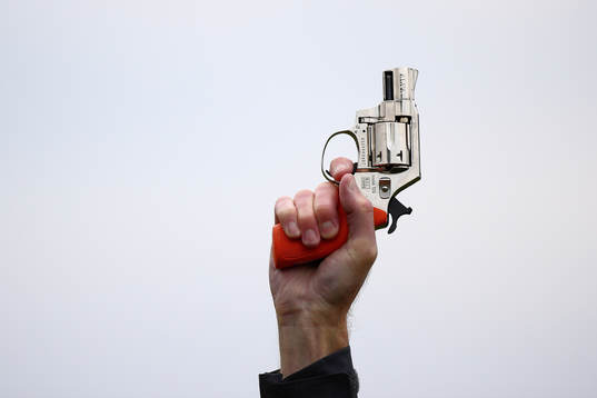 Startpistol