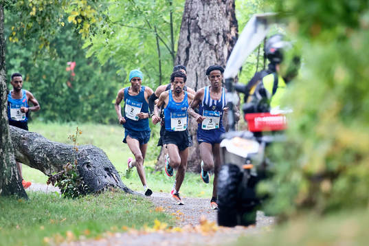 Samuel Russom, IS Göta/ERI, Adhanom Abraha, Eskilstuna FI