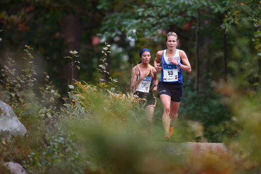 Elmina Saksi, Tjalve IF Norrköping/ASICS FrontRunner, i