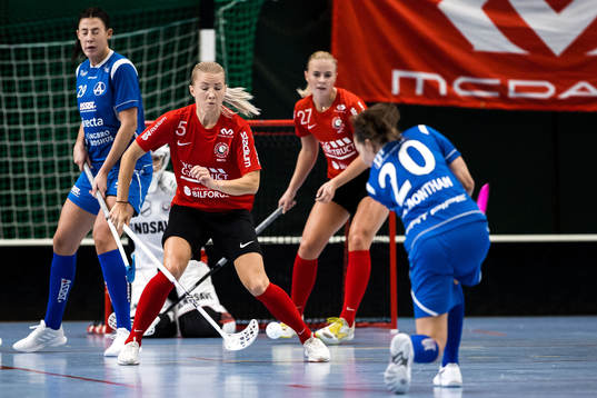 Storvretas Anna Wijk
