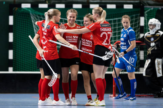 Storvretas Anna Wijk jublar