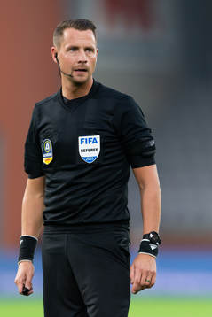 Domare Andreas Ekberg