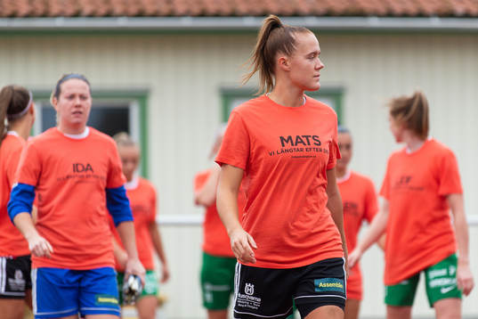 Lidköpings Ida Pettersson