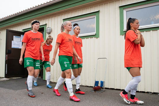 Moröns spelare