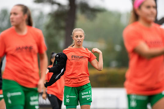Moröns Christine Tjärnlund