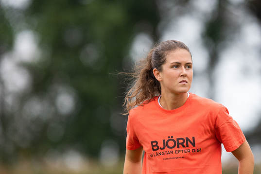Lidköpings Moa Heinulf