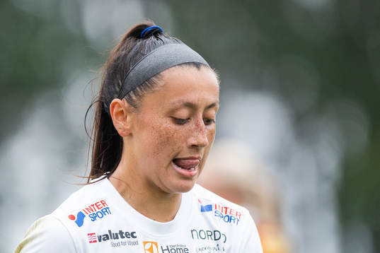 Moröns Katrina Guillou