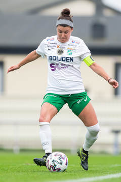 Moröns Hayley Dowd