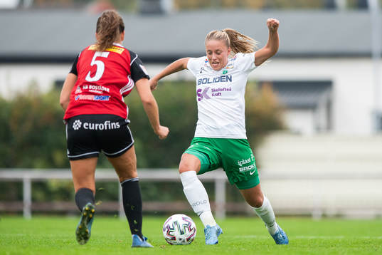 Moröns Christine Tjärnlund