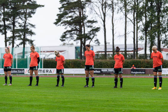 Lidköpings spelare