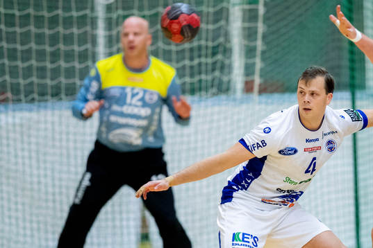 Aranäs Tobias Thorbjörnsson