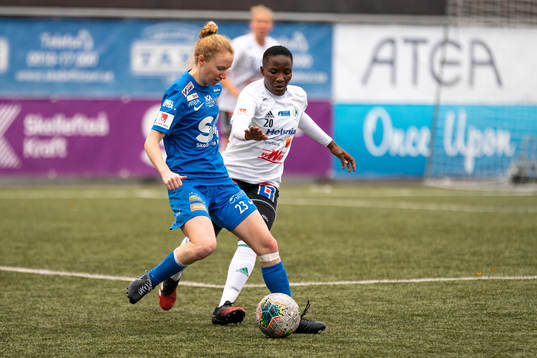 Sunnanås Caroline Murray