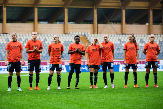 Spelare i Linköping