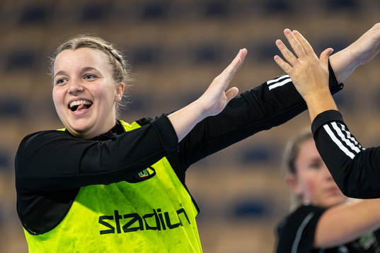 Helsingborgs Wiktoria Gustafsson