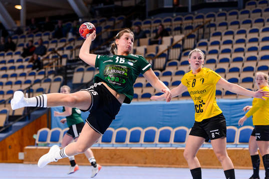 Helsingborgs Linnea Thulin