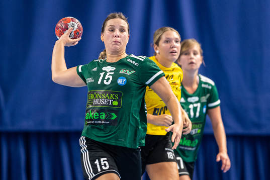 Helsingborgs Linnea Thulin
