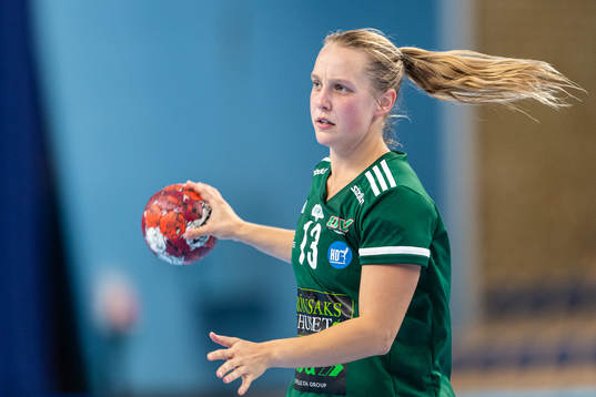 Helsingborgs Emelie Kristiansson