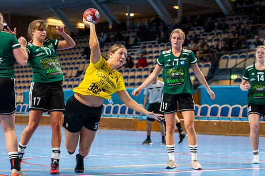 Eslövs Ebba Kristiansson