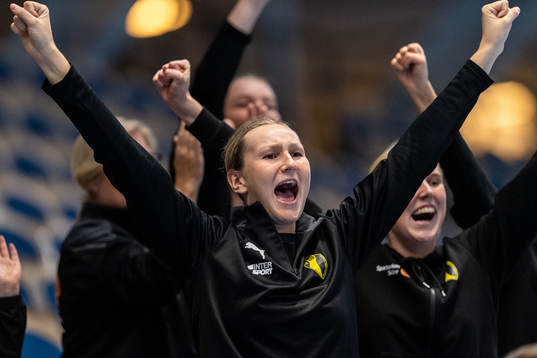 Eslövs Matilda Videll