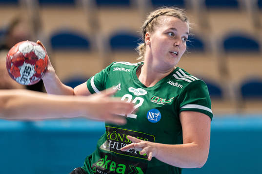 Helsingborgs Wiktoria Gustafsson