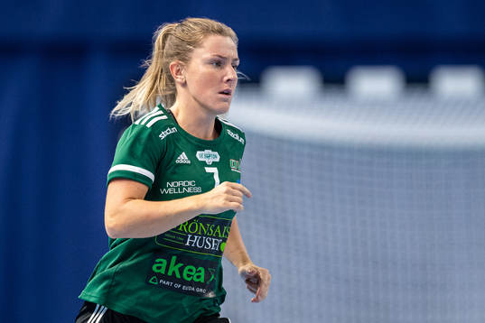 Helsingborgs Anna Wibring