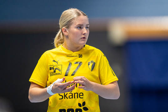 Eslövs Agnes Bladh