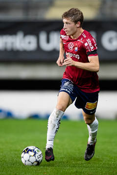 Örgrytes Anton Andreasson