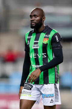 GAIS Boris Lumbana