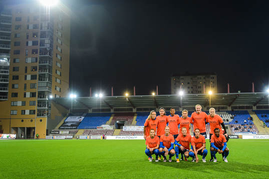 Eskilstunas spelare
