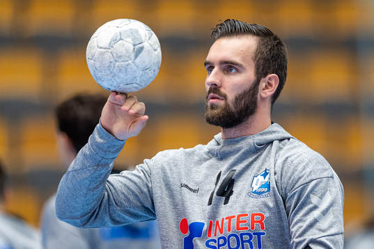 Kristianstads Teitur Einarsson
