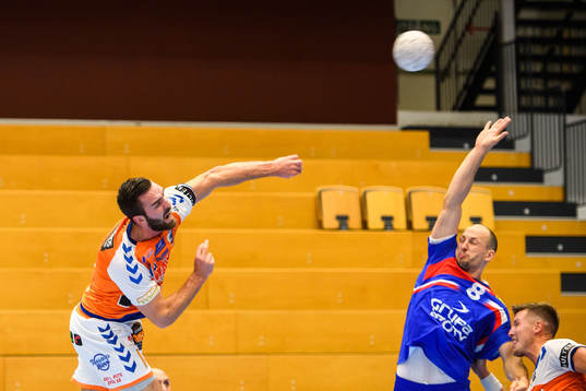 Kristianstads Teitur Einarsson