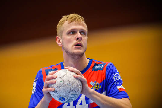 Azoty-Pulawys Wojciech Guminski