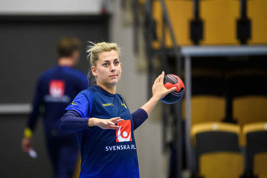 Nathalie Hagman