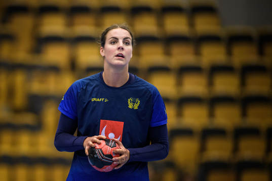 Carin Strömberg