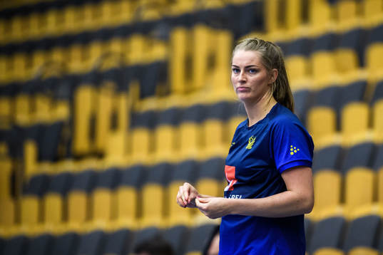 Kristin Thorleifsdóttir