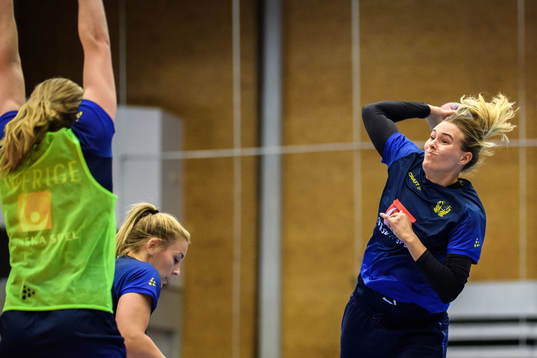 Johanna Westberg