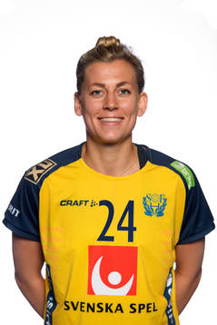 Nathalie Hagman